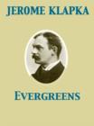 Image for Evergreens