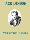 Image for War of the Classes