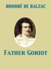 Image for Father Goriot