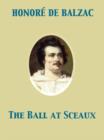 Image for Ball at Sceaux