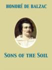 Image for Sons of the Soil