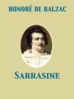 Image for Sarrasine