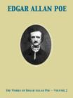 Image for Works of Edgar Allan Poe - Volume 2