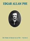 Image for Works of Edgar Allan Poe - Volume 4