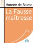 Image for La Fausse maitresse.