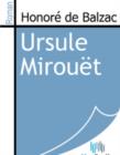 Image for Ursule Mirouet.