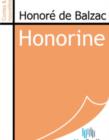 Image for Honorine.