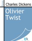Image for Olivier Twist.