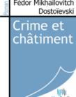 Image for Crime et chatiment.