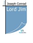 Image for Lord Jim.