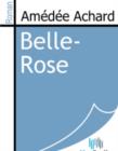 Image for Belle-Rose.