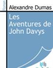 Image for Les Aventures de John Davys.