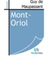 Image for Mont-Oriol.