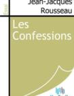 Image for Les Confessions.