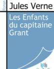 Image for Les Enfants du capitaine Grant.