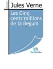 Image for Les Cinq cents millions de la Begum.
