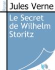 Image for Le Secret de Wilhelm Storitz.