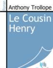 Image for Le Cousin Henry.