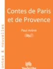Image for Contes de Paris et de Provence.