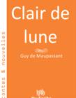 Image for Clair de lune.