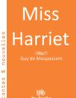 Image for Miss Harriet.