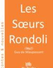 Image for Les Soeurs Rondoli.