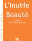 Image for Inutile beaute.