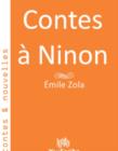 Image for Contes a Ninon.
