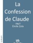 Image for La Confession de Claude.