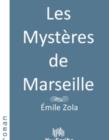 Image for Les Mysteres de Marseille.