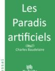 Image for Les Paradis artificiels.
