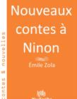 Image for Nouveaux contes a Ninon.