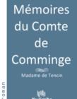 Image for Memoires du Comte de Comminge.