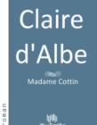 Image for Claire d&#39;Albe.