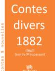 Image for Contes divers 1882.