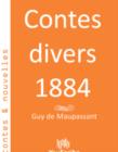 Image for Contes divers 1884.