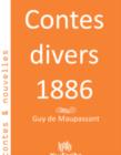 Image for Contes divers 1886.