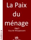 Image for La Paix du menage.