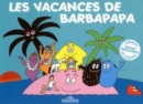 Image for Les Aventures de Barbapapa : Les vacances de Barbapapa