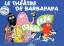 Image for Les Aventures de Barbapapa : Le theatre de Barbapapa