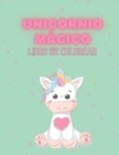 Image for Unicornio Magico Libro de Colorear