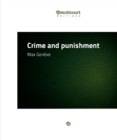 Image for Crime and Punishment: Recit a deux voix