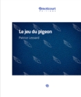 Image for Le jeu du pigeon: Nouvelle a suspense