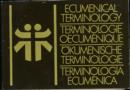 Image for Ecumenical Terminology