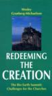 Image for Redeeming the Creation : Rio Earth Summit - Challenges for the Churches