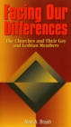 Image for Facing our differences  : the churches and their gay and lesbian members