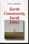 Image for Earth Community, Earth Ethics