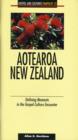 Image for Aotearoa New Zealand : Defining Moments in the Gospel-Culture Encounter