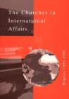 Image for Churches in International Affairs : Reports 1995-1998