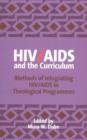 Image for HIV/AIDS and the Curriculum